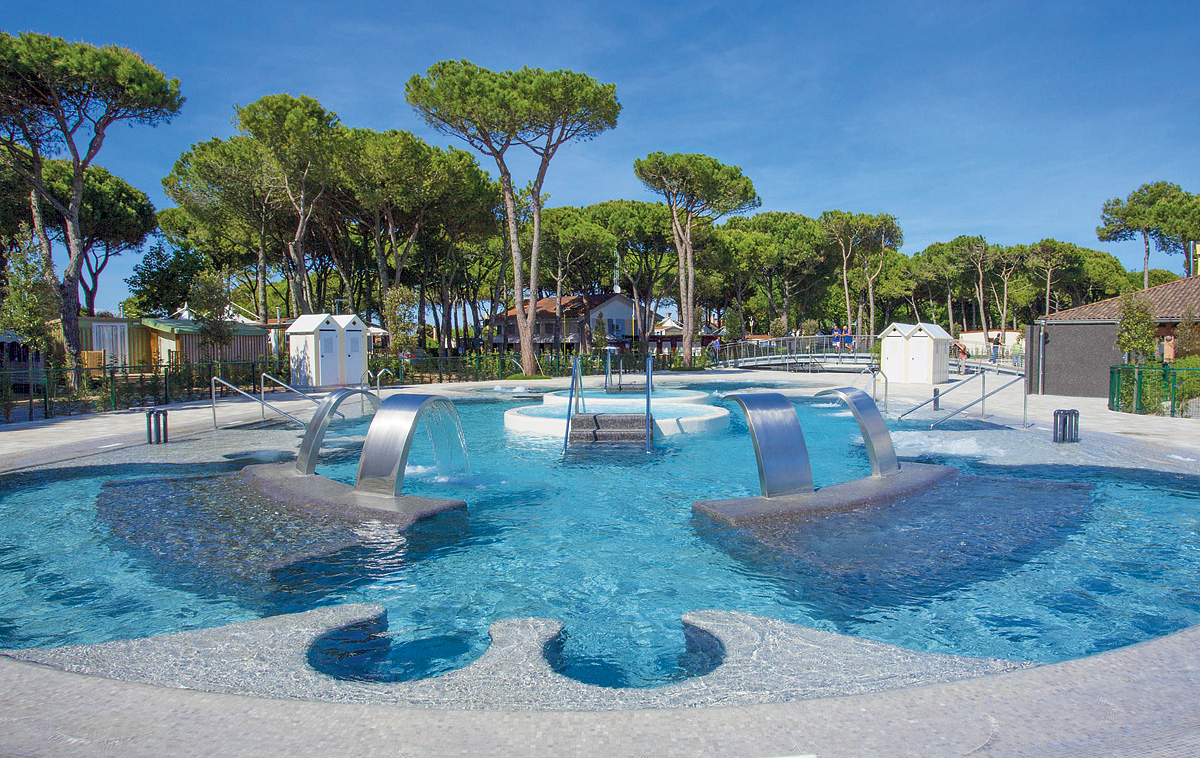 Cavallino Camping Village 15