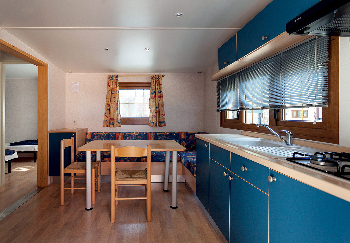 Cavallino Camping Village 19