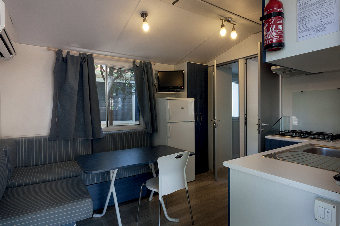 Cavallino Camping Village 20