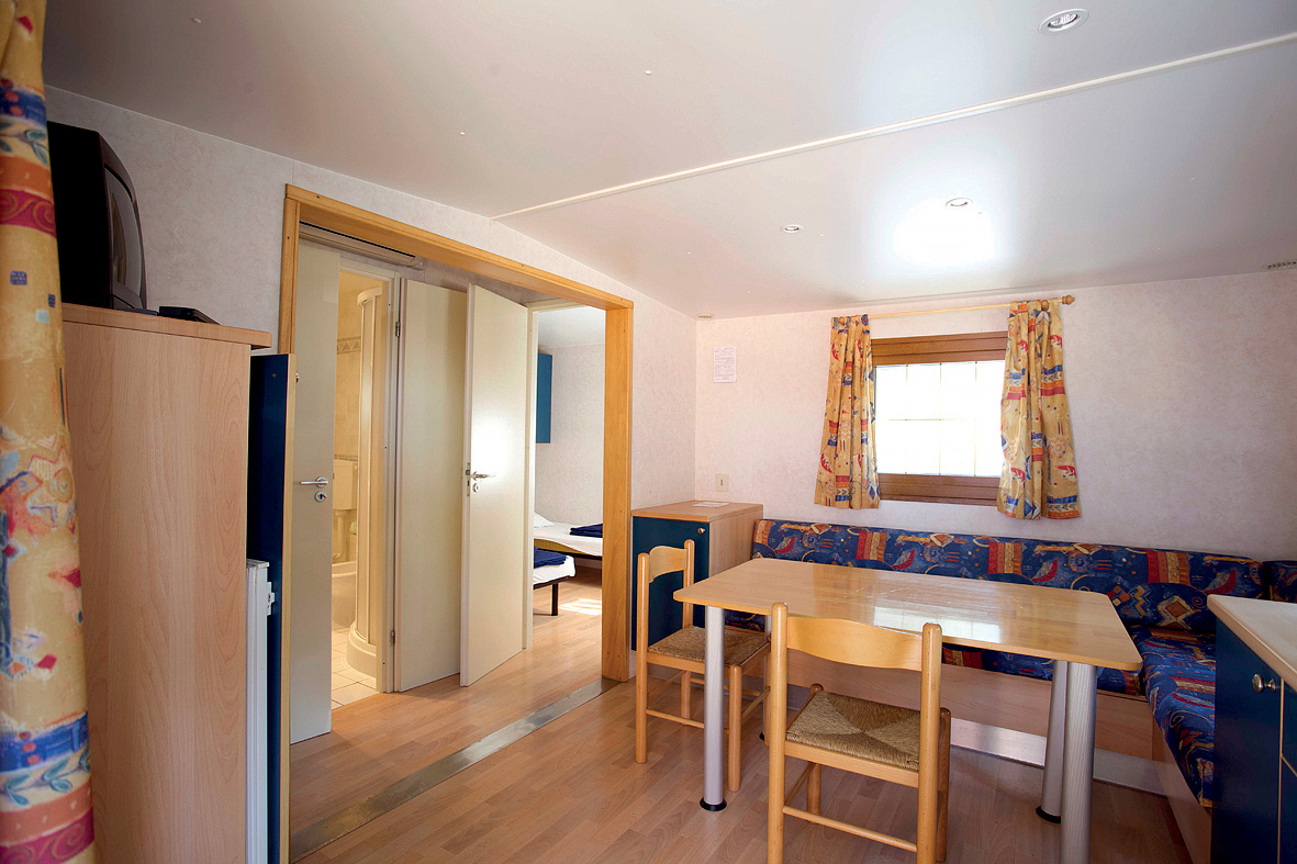 Cavallino Camping Village 21