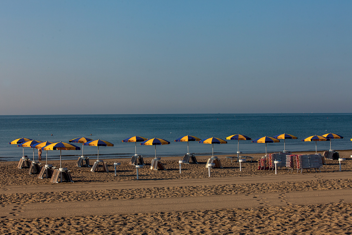 Cavallino Camping Village 22