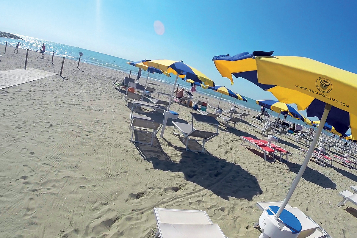 Cavallino Camping Village 23