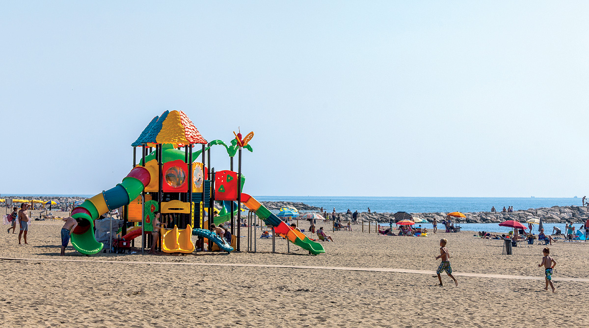 Cavallino Camping Village 25