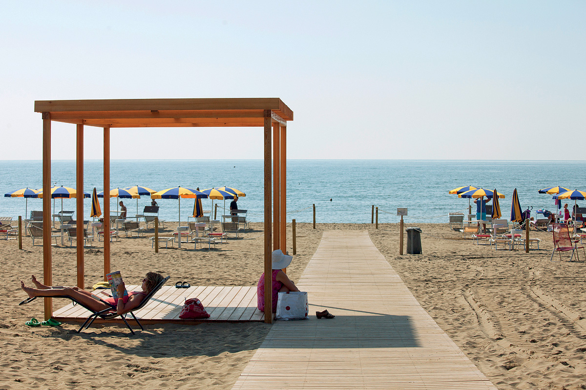 Cavallino Camping Village 26