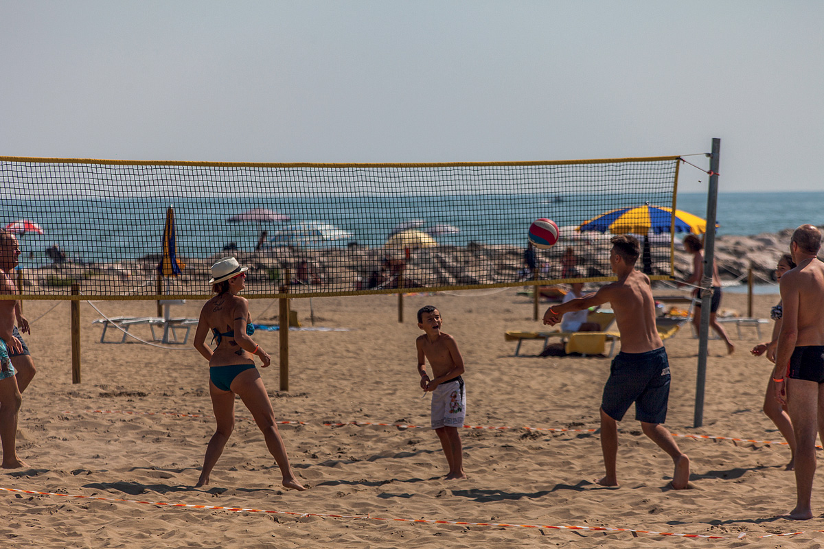 Cavallino Camping Village 27