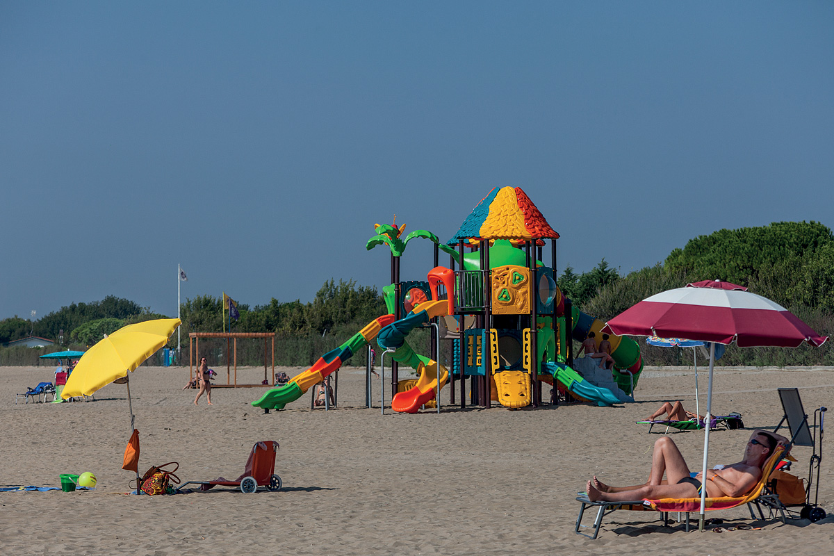 Cavallino Camping Village 28