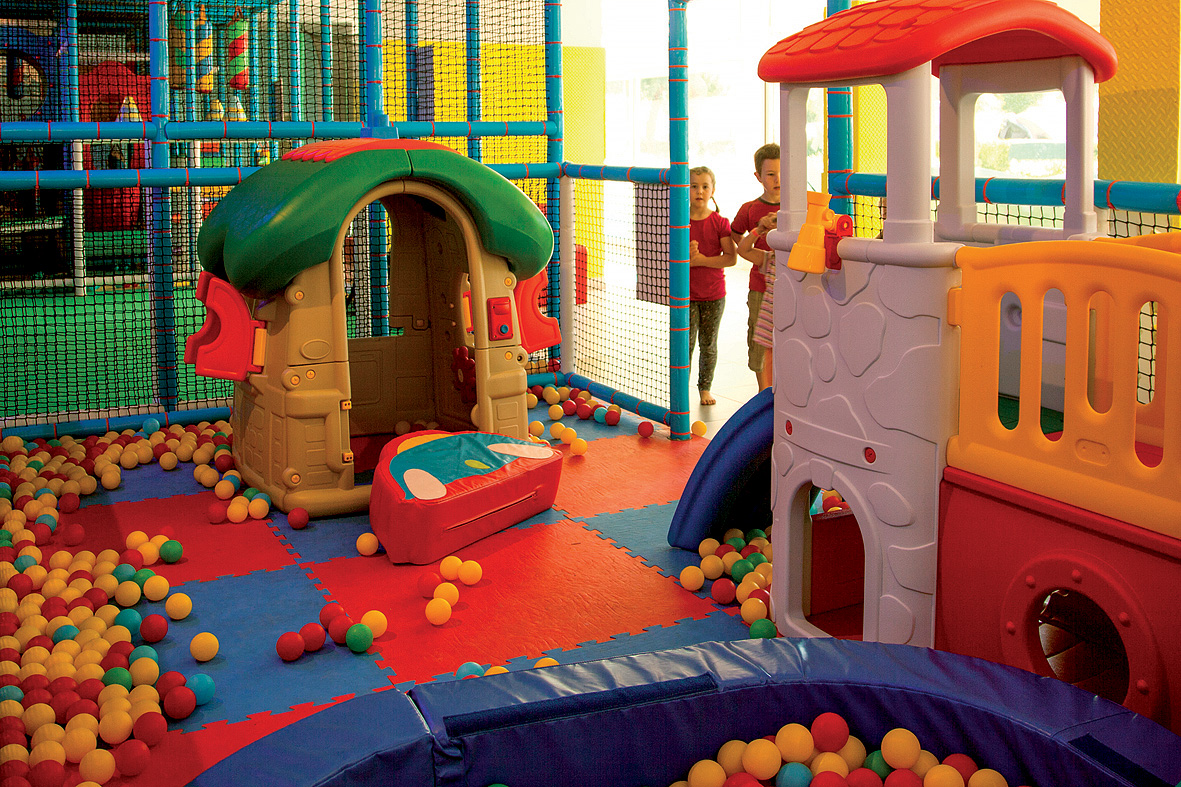 Cavallino Camping Village 29