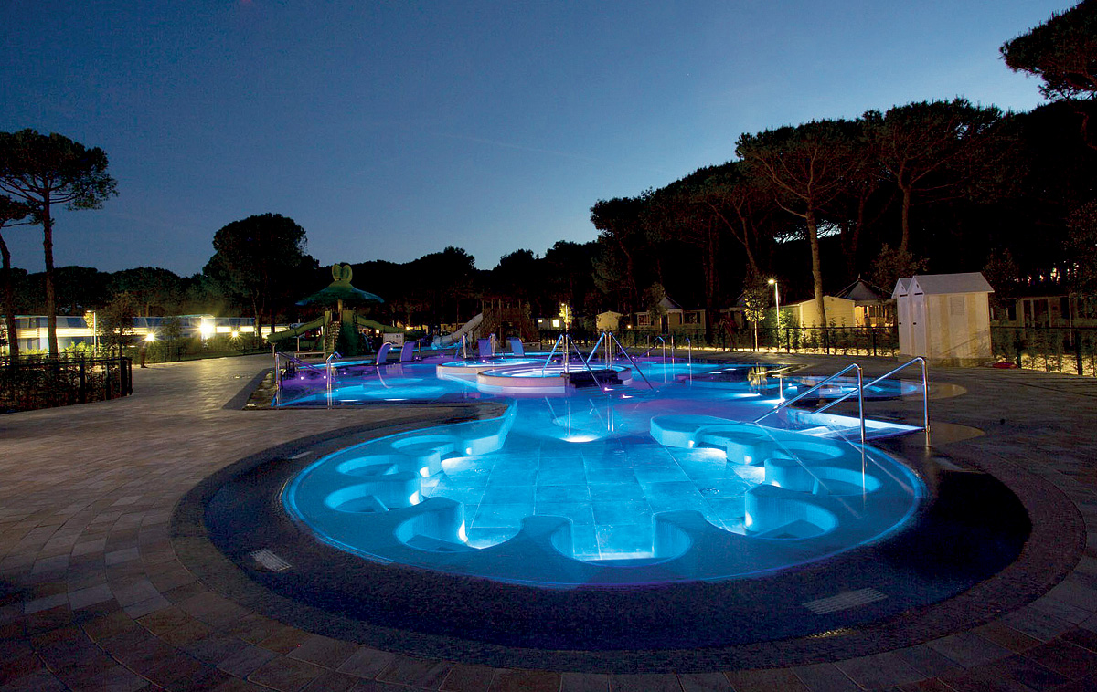 Cavallino Camping Village 31