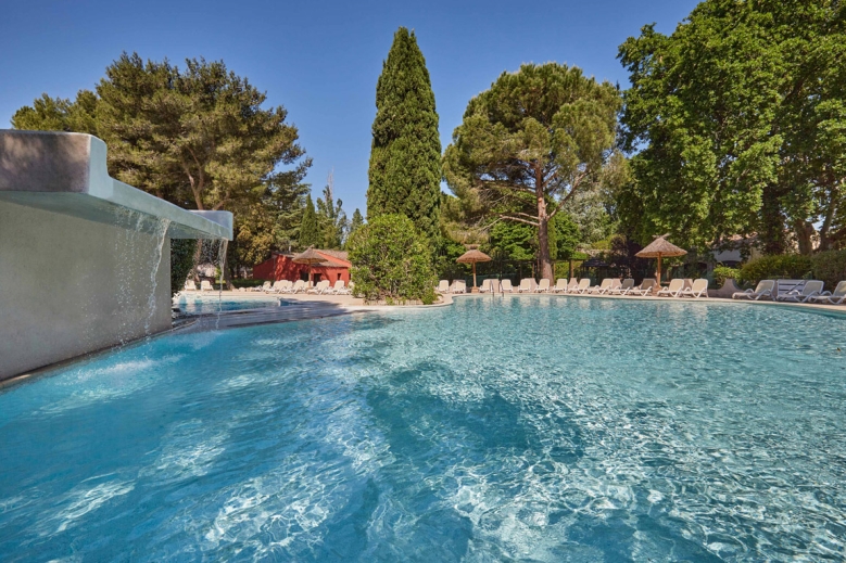 Hotel Residence Odalys Gardians 