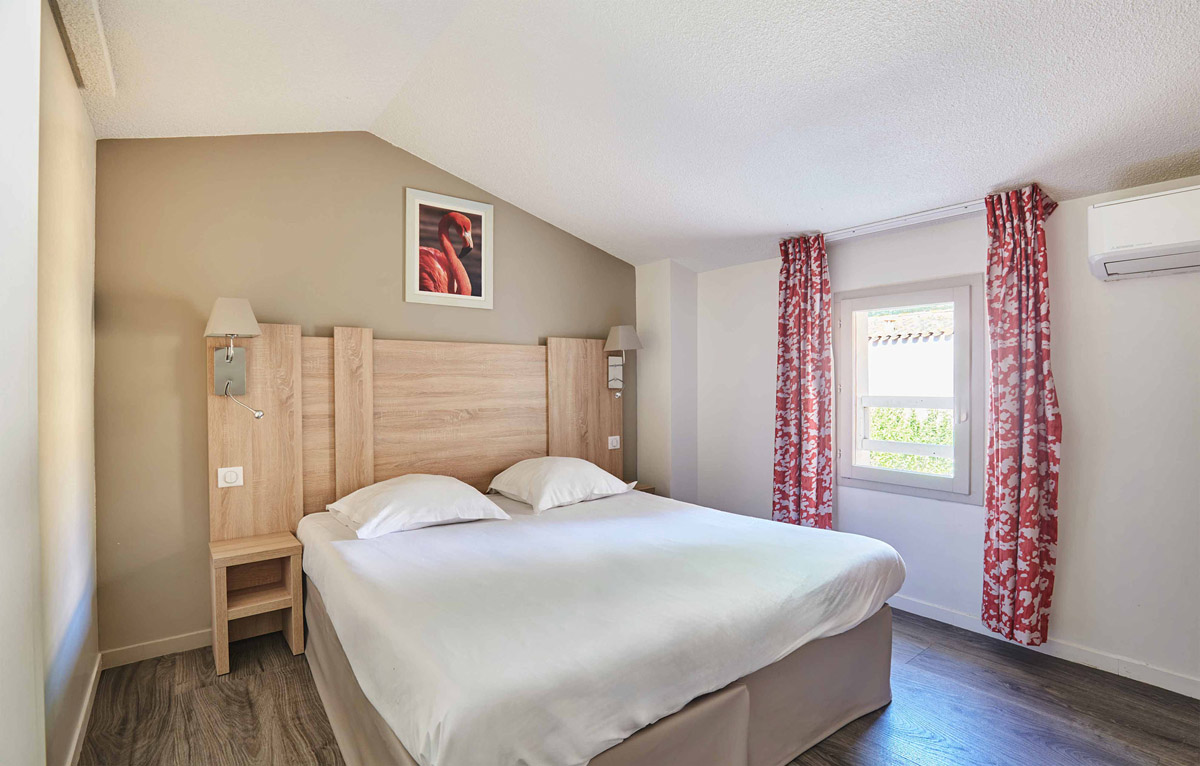 Residence Odalys Gardians  4