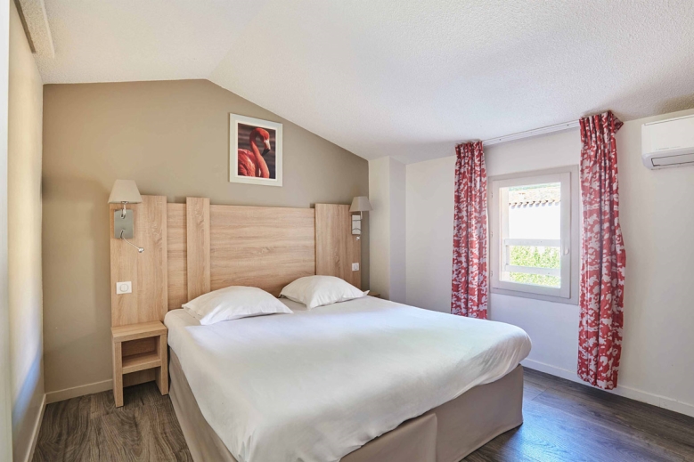 Hotel Residence Odalys Gardians 