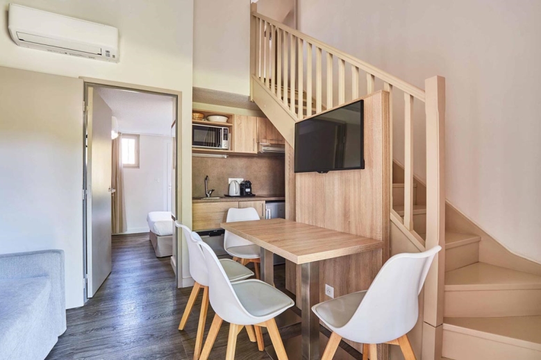 Hotel Residence Odalys Gardians 