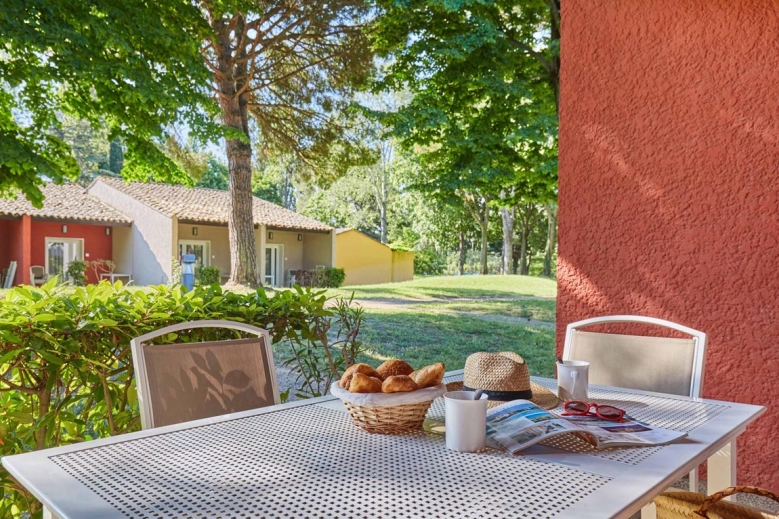 Hotel Residence Odalys Gardians 