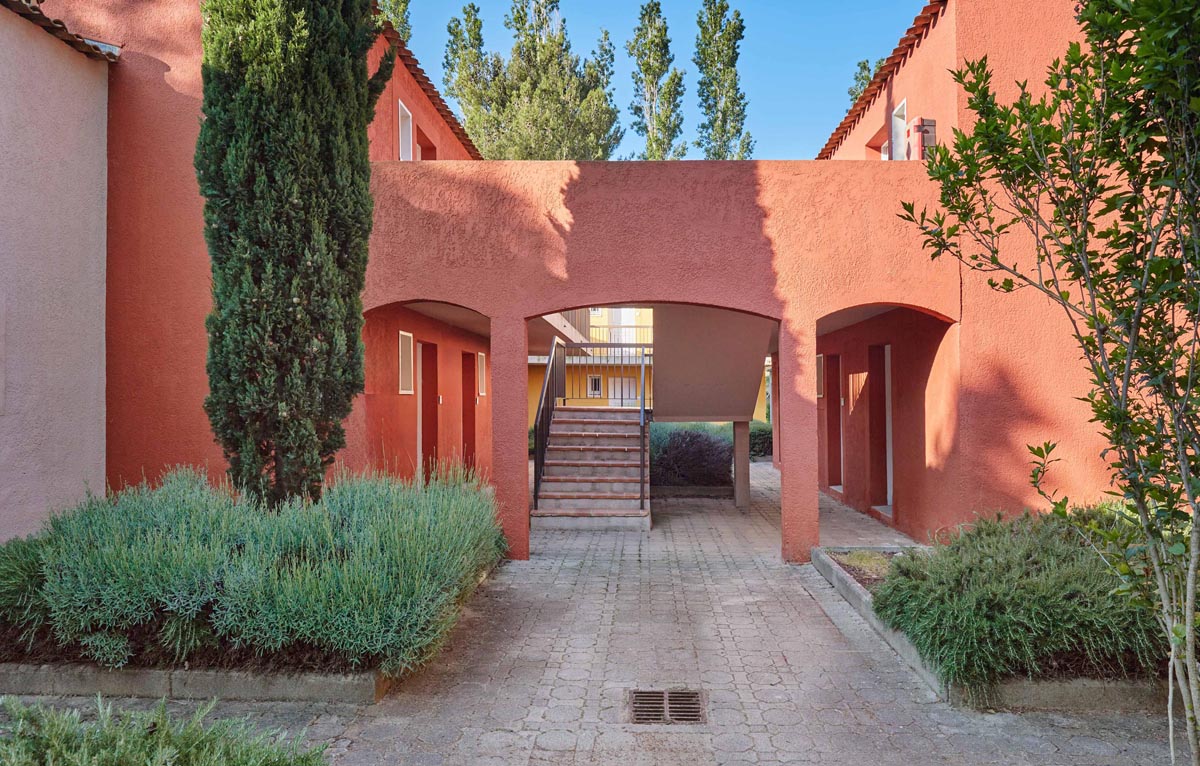 Residence Odalys Gardians  9