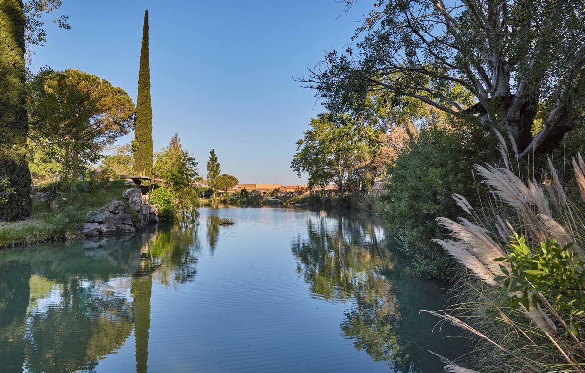 Residence Odalys Gardians  10