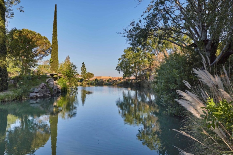 Hotel Residence Odalys Gardians 