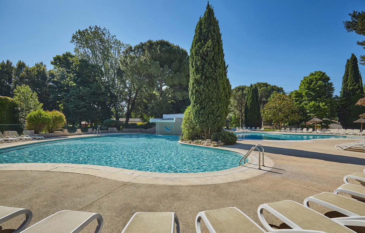 Residence Odalys Gardians  11