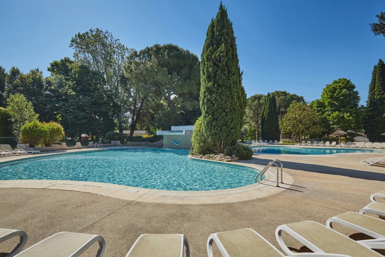 Hotel Residence Odalys Gardians 