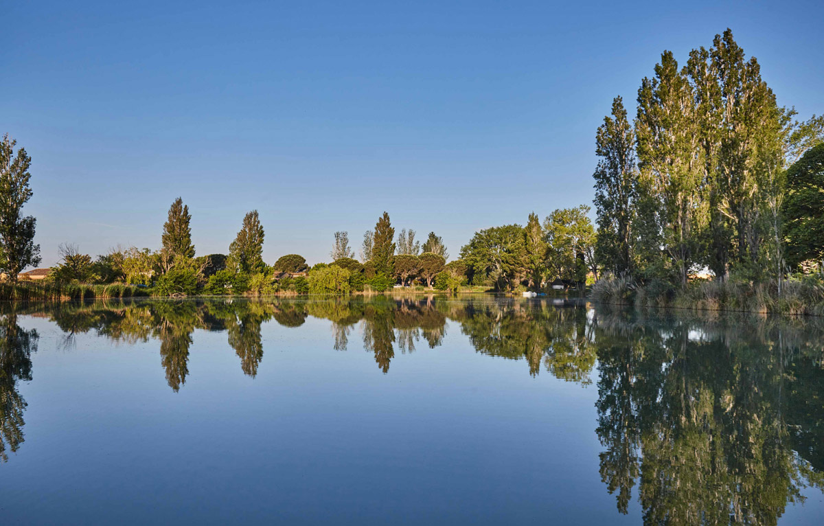 Residence Odalys Gardians  13