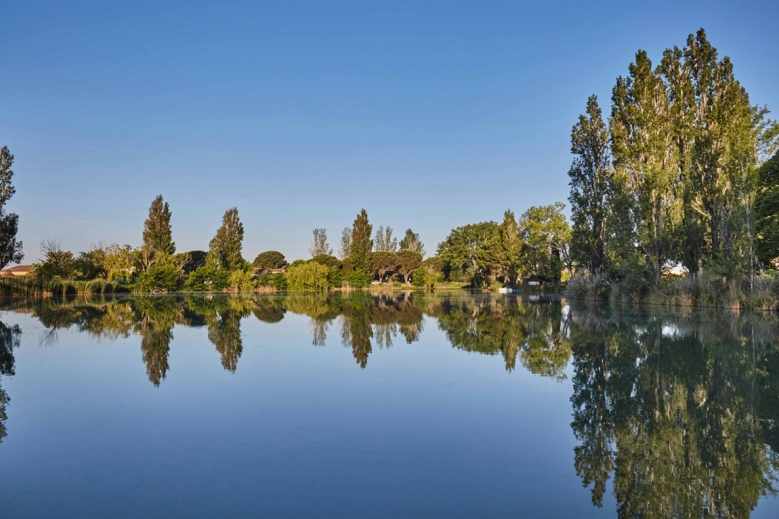 Hotel Residence Odalys Gardians 