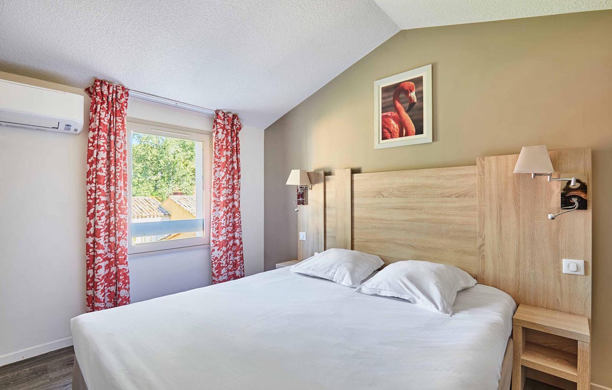 Residence Odalys Gardians  14