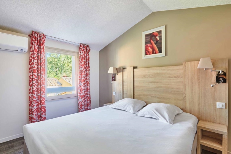 Hotel Residence Odalys Gardians 