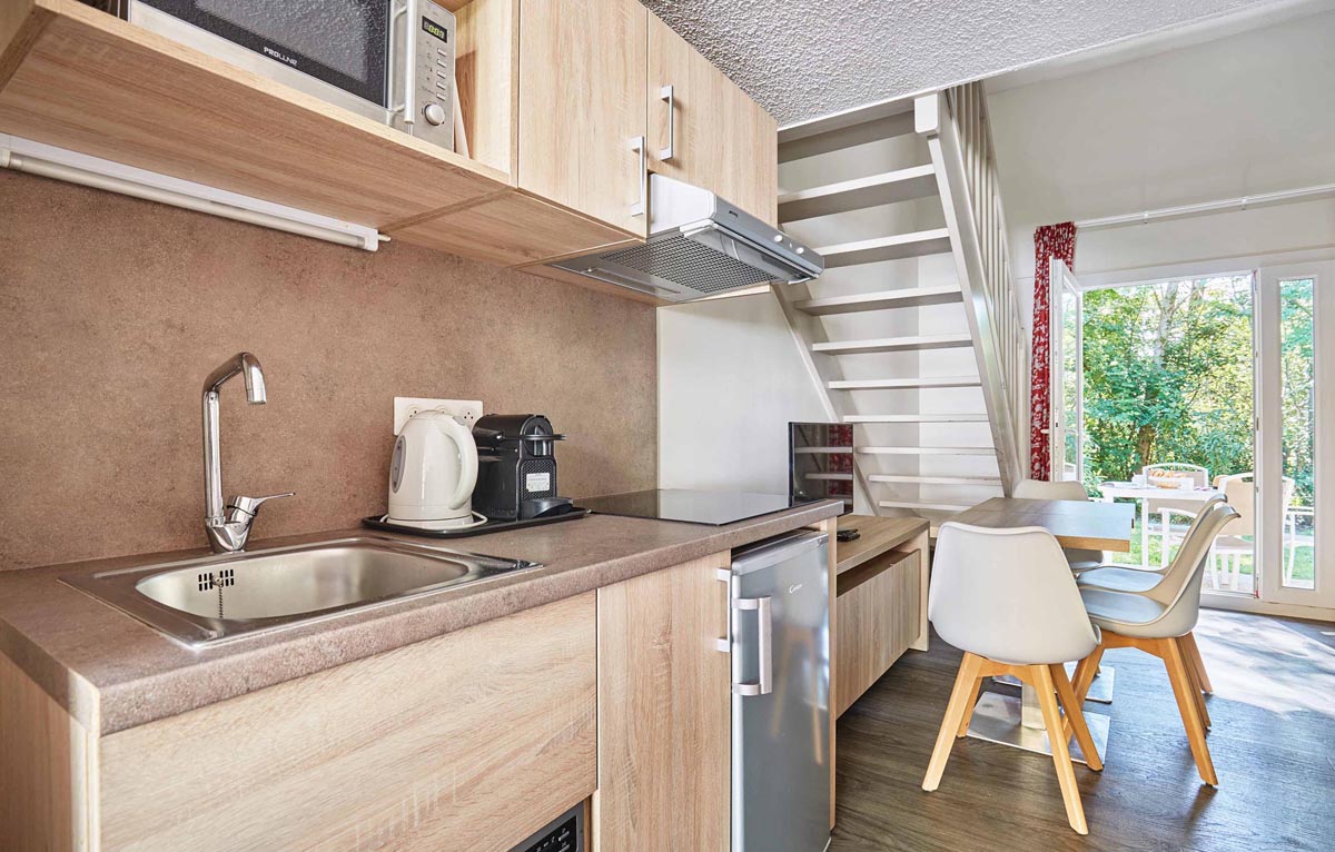 Residence Odalys Gardians  15