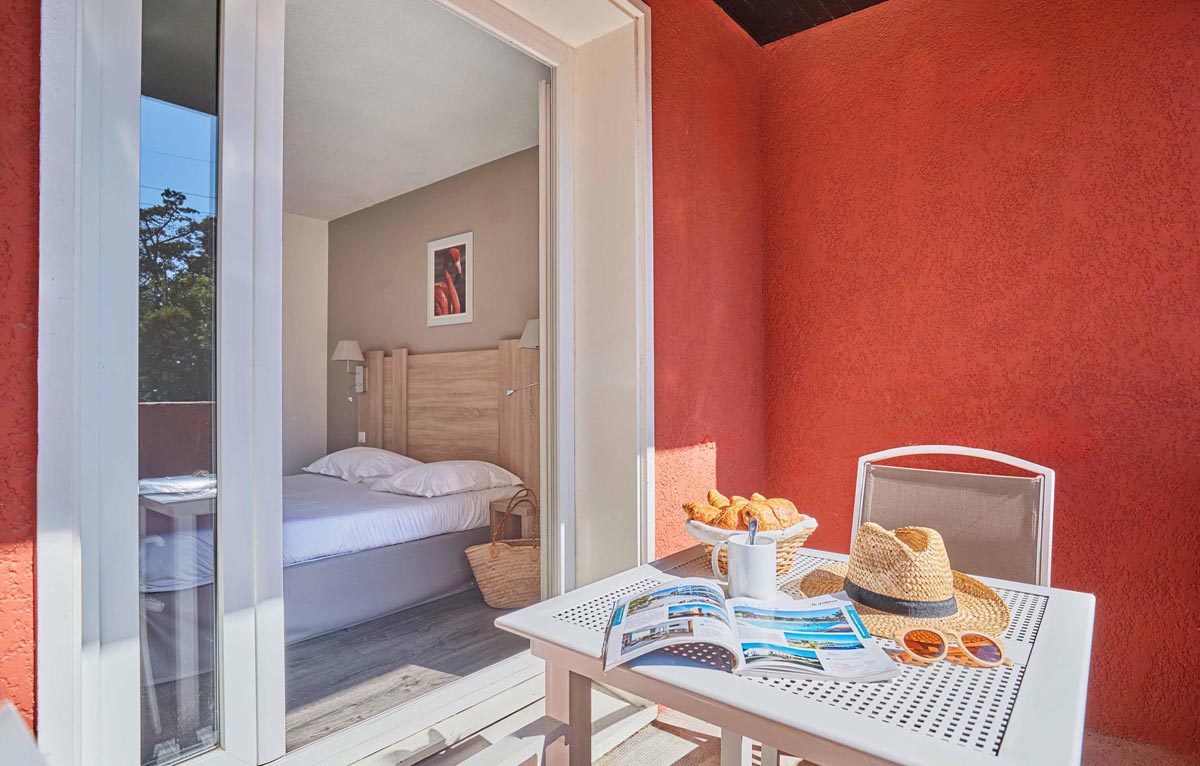 Residence Odalys Gardians  16