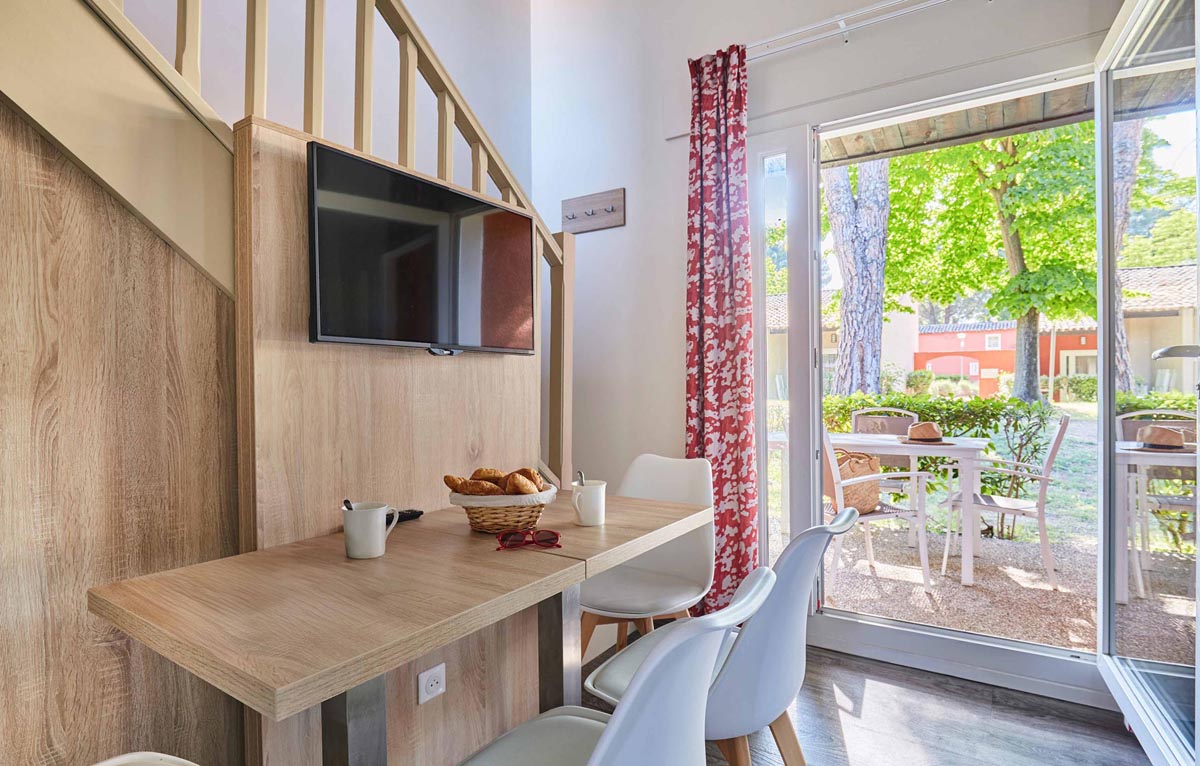 Residence Odalys Gardians  17