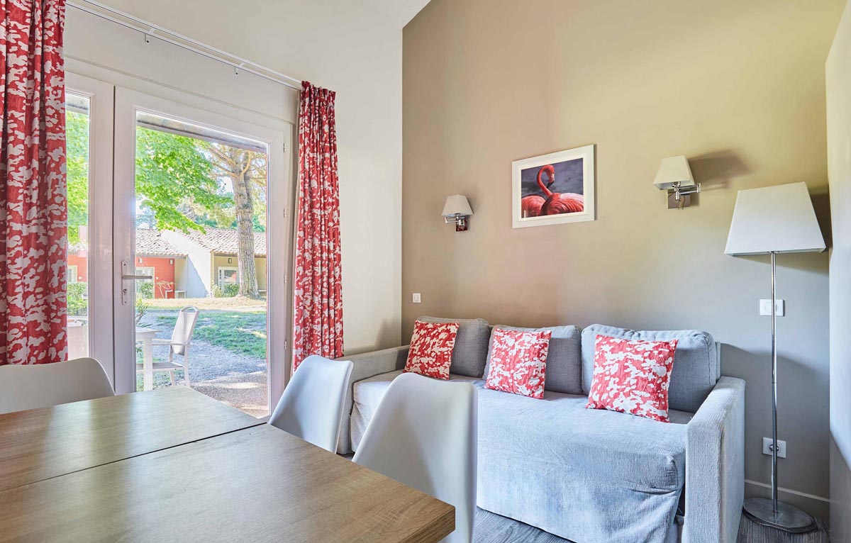 Residence Odalys Gardians  18