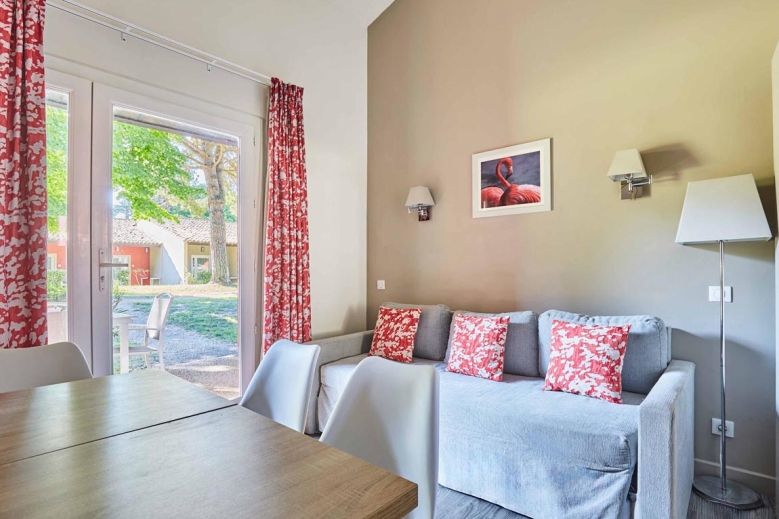 Hotel Residence Odalys Gardians 