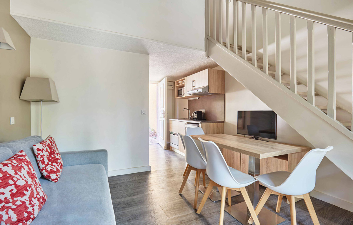 Residence Odalys Gardians  19