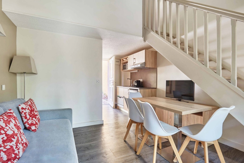 Hotel Residence Odalys Gardians 