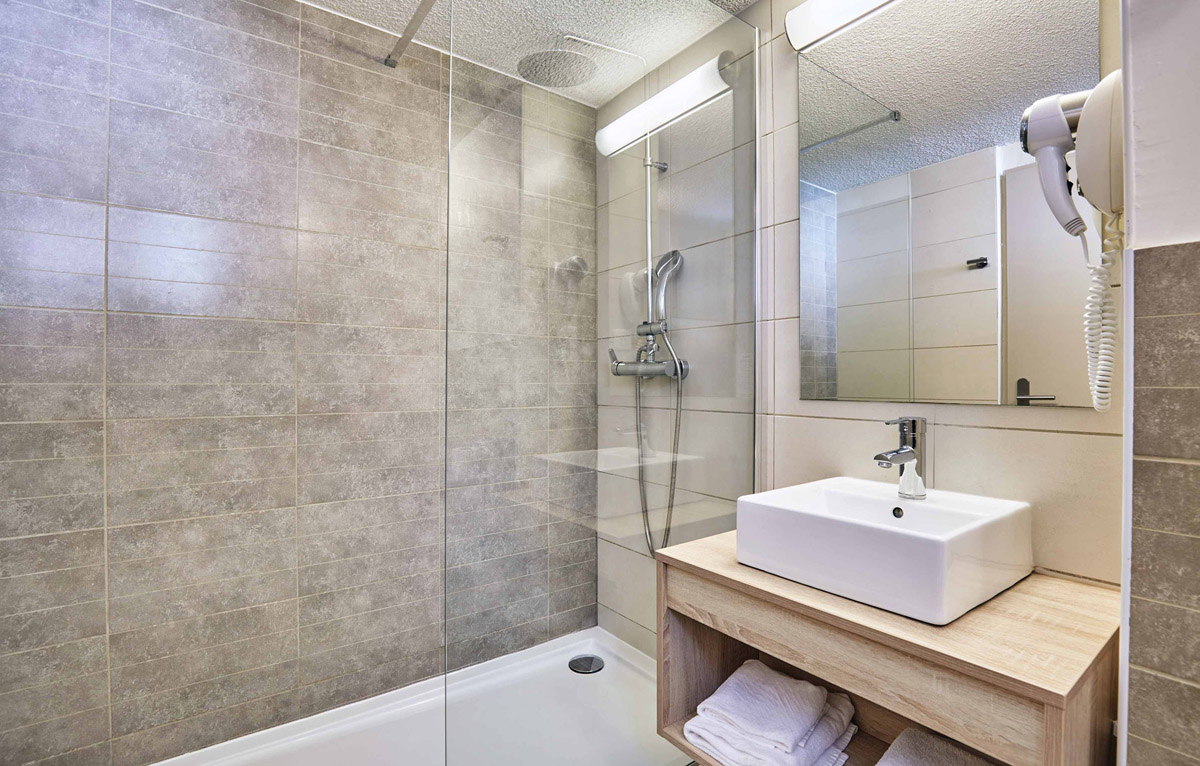 Residence Odalys Gardians  20