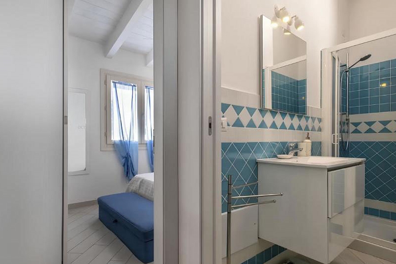 Hotel Privátní apartmány Paduledda 