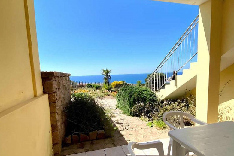 Hotel Privátní apartmány Paduledda 