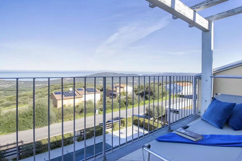 Hotel Privátní apartmány Paduledda 