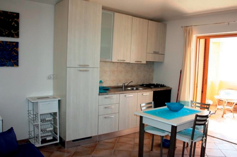 Hotel Privátní apartmány Paduledda 