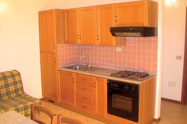 Hotel Privátní apartmány Paduledda 