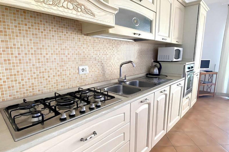 Hotel Privátní apartmány Paduledda 