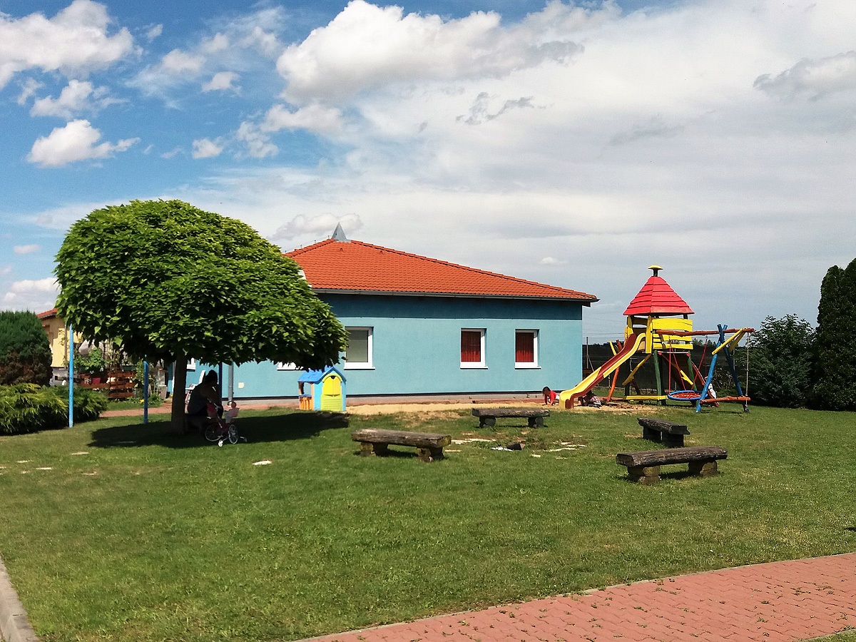 Holiday Village Slnečné jazerá 6