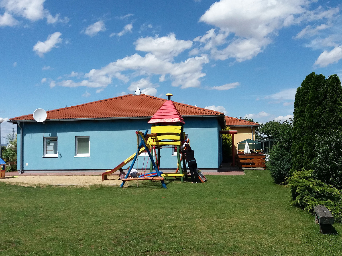 Holiday Village Slnečné jazerá 7