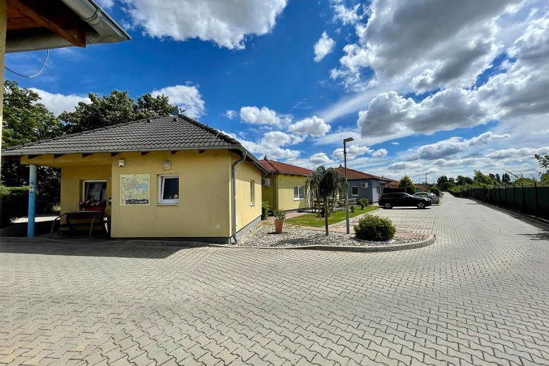 Hotel Holiday Village Slnečné jazerá