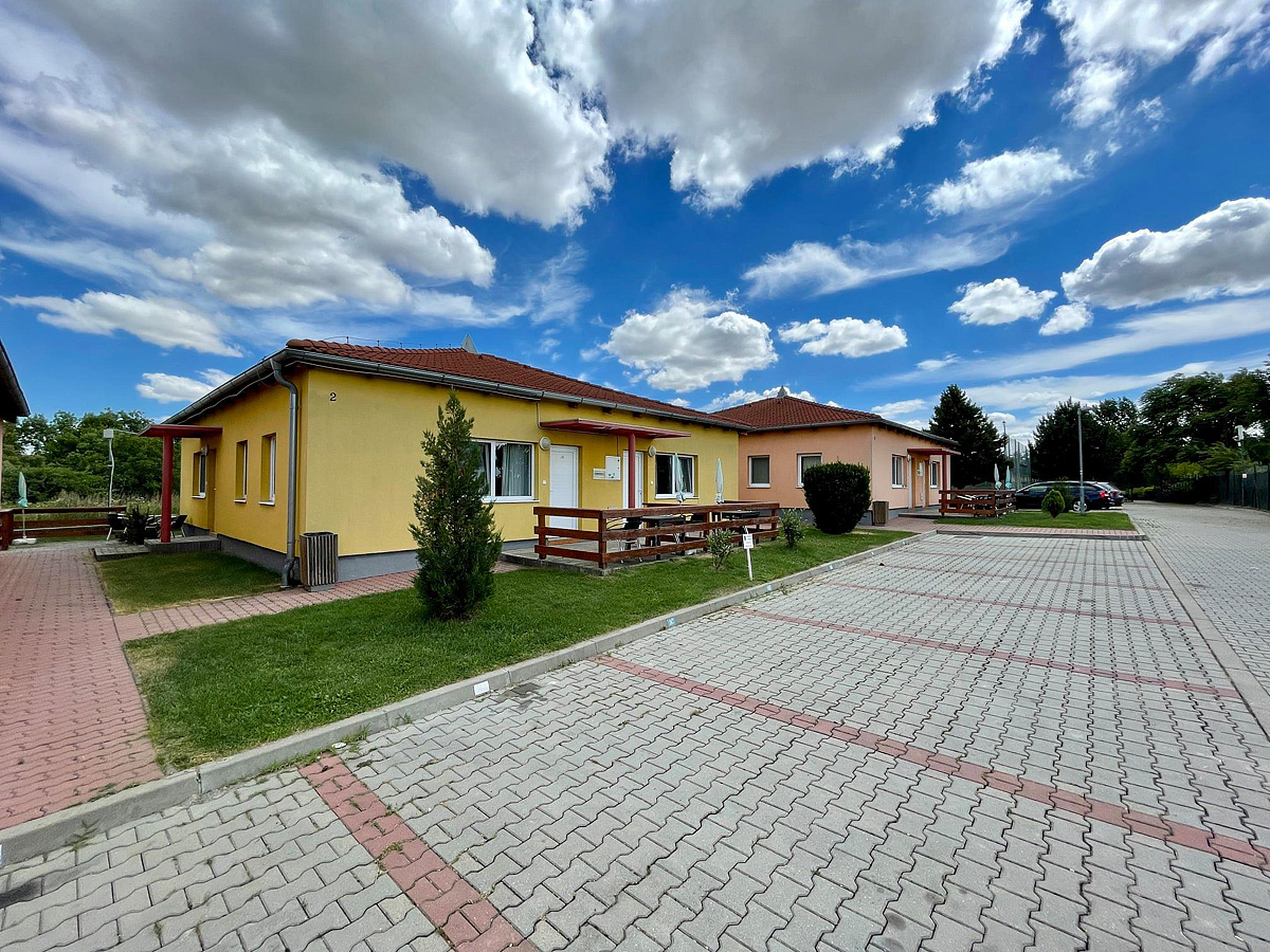 Holiday Village Slnečné jazerá 10