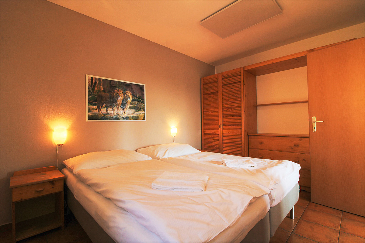 Holiday Village Slnečné jazerá 11