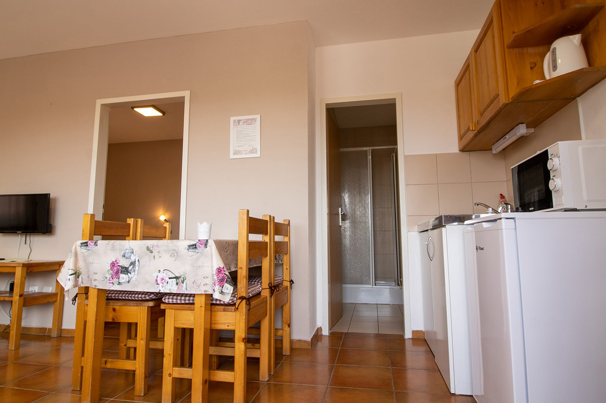 Holiday Village Slnečné jazerá 12