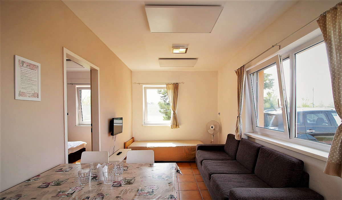 Holiday Village Slnečné jazerá 14