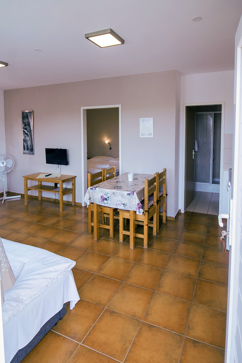 Holiday Village Slnečné jazerá 16