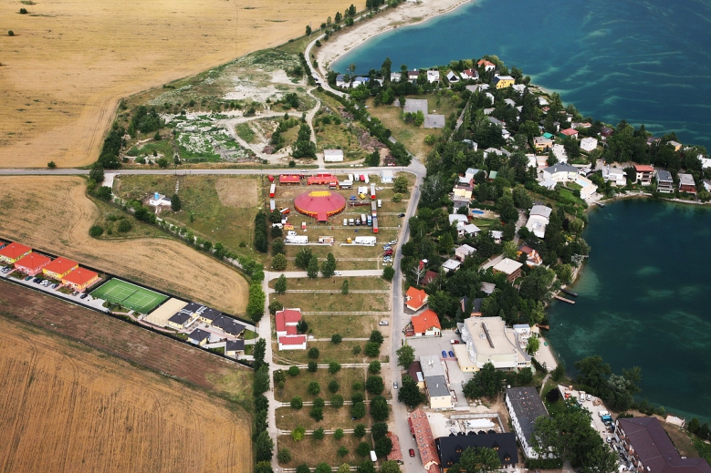 Hotel Holiday Village Slnečné jazerá