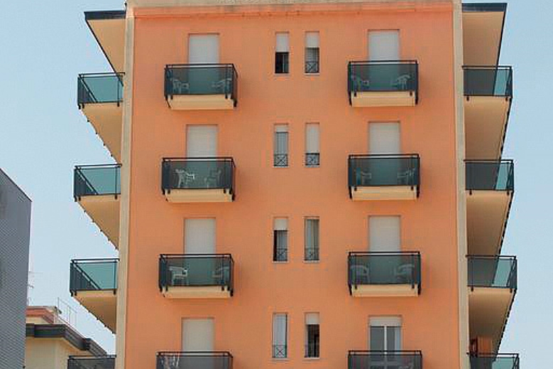 Hotel Hotel Gin